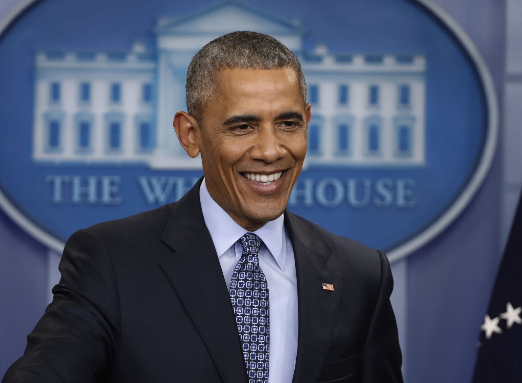 Barack Obama